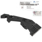 GENUINE Front Bumper Bracket LEFT & RIGHT for 16-18 Hyundai Tucson 86552D3000