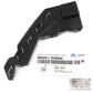 GENUINE Front Bumper Bracket LEFT & RIGHT for 16-18 Hyundai Tucson 86552D3000