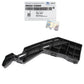 Front Bumper Bracket RIGHT PASSENGER OEM for 16-18 Hyundai Tucson 86552D3000