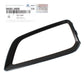 GENUINE Front lamp Molding Bezel LEFT DRIVER for 18-20 Hyundai Kona 86563J9000