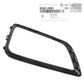 GENUINE Front lamp Molding Bezel LEFT DRIVER for 18-20 Hyundai Kona 86563J9000