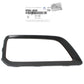 OEM Front lamp Molding Bezel RIGHT PASSENGER for 18-20 Hyundai Kona 86564J9000