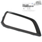 OEM Front lamp Molding Bezel RIGHT PASSENGER for 18-20 Hyundai Kona 86564J9000