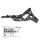 GENUINE Rear Bumper-Side Bracket Right for 15-19 Hyundai Sonata 86614C1700