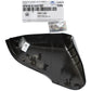 GENUINE Side Mirror Cover BLACK LEFT DRIVER for 16-19 Sonata HYBRID 87616C1000