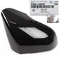 OEM Side Mirror Cover BLACK RIGHT PASSENGER for 16-19 Sonata HYBRID 87626C1000