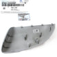 OEM Side Mirror Cover White RIGHT PASSENGER for 15-19 Kia Sorento 87626C5000SWP