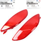 GENUINE Rear Bumper Reflector LEFT & RIGHT for 12-17 Hyundai Accent 924061R000