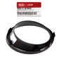 GENUINE Fog Lamp Light Cover LEFT DRIVER for 17-19 Kia Soul 1.6L 86515B2800