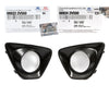 GENUINE REAR BUMPER REFLECTOR BEZEL LEFT & RIGHT SIDE fits VELOSTER TURBO 12-17 866232V500
