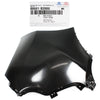 GENUINE Rear Bumper End Cover Upper LEFT Side