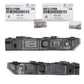 GENUINE Front Bumper Bracket LEFT & RIGHT for 2011-2013 Kia Optima 865142T000