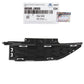 GENUINE Front Bumper Mesh LEFT & RIGHT for 2018-2021 Hyundai Kona 86566J9000