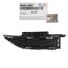 GENUINE Front Bumper Mesh Outer Grille LEFT for 18-21 Hyundai Kona 86565J9000
