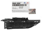 GENUINE Front Bumper Mesh Outer Grille LEFT for 18-21 Hyundai Kona 86565J9000