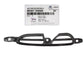 GENUINE Front Bumper Air Curtain Duct LEFT for 16-18 Kia Optima EX LX 86567D4000