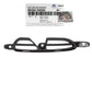 GENUINE Front Bumper Air Curtain Duct RIGHT for 16-18 Kia Optima 86568D400
