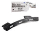GENUINE Front Bumper Side Bracket LEFT for 2012-2017 Hyundai Accent 865831R000