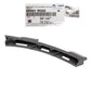 GENUINE Front Bumper Side Bracket LEFT for 2012-2017 Hyundai Accent 865831R000