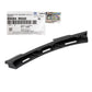 GENUINE Front Bumper Side Bracket RIGHT for 12-17 Hyundai Accent 865841R000