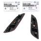 GENUINE Rear Bumper Reflector LEFT & RIGHT for 18-19 Hyundai Sonata 92406C1500