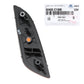 GENUINE Rear Bumper Reflector LEFT DRIVER for 18-19 Hyundai Sonata 92405C1500