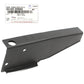 GENUINE Front Fender Apron Upper Cover RIGHT for 17-22 Kia Sportage 84169D9000
