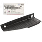 GENUINE Front Fender Apron Upper Cover RIGHT for 17-22 Kia Sportage 84169D9000