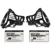 GENUINE Front Bumper Fog Lamp Covers LH & RH for 19-21 Genesis G70 86524G9000