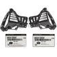 GENUINE Front Bumper Fog Lamp Covers LH & RH for 19-21 Genesis G70 86524G9000