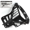 GENUINE Front Bumper Fog Lamp Hole Cover LEFT for 19-21 Genesis G70 86523G9000