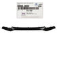 GENUINE Rear Bumper Center Molding for 2018-2021 Hyundai Kona 86696J9000