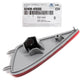 GENUINE Rear Bumper Reflector LH RH for 11-15 Hyundai Sonata Hybrid 924064R000