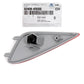 GENUINE Rear Bumper Reflector RIGHT for 11-15 Hyundai Sonata Hybrid 924064R000