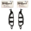 GENUINE Air Duct Curtains LEFT & RIGHT for 17-18 Kia Forte5 2.0L 86568A7800