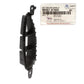 GENUINE Air Duct Curtains LEFT & RIGHT for 17-18 Kia Forte5 2.0L 86568A7800