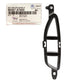 GENUINE Air Duct Curtain LEFT DRIVER Side for 17-18 Kia Forte5 2.0L 86567A7800