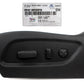 GENUINE Seat Adjuster Switch & Outer Cover LEFT for 13-19 Santa Fe 88191B8100