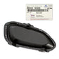 GENUINE Front Fog Lamp Cover LEFT RIGHT for 12-15 Kia Rio Hatchback 865241W200