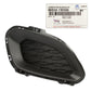 GENUINE Front Fog Lamp Cover LEFT RIGHT for 12-15 Kia Rio Hatchback 865241W200
