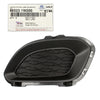 GENUINE Front Fog Lamp Cover LEFT for 12-15 Kia Rio Hatchback 5DR 865231W200