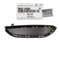 GENUINE Front Fog Lamp Cover LEFT DRIVER for 19-21 Hyundai Tucson 86527D3500