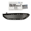 GENUINE Front Fog Lamp Cover LEFT DRIVER for 19-21 Hyundai Tucson 86527D3500