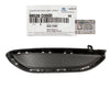 GENUINE Front Fog Lamp Cover RIGHT RH for 2019-2021 Hyundai Tucson 86528D3500
