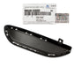 GENUINE Front Fog Lamp Cover RIGHT RH for 2019-2021 Hyundai Tucson 86528D3500