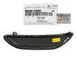 GENUINE Front Fog Lamp Cover RIGHT RH for 2019-2021 Hyundai Tucson 86528D3500