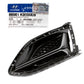 GENUINE Front Bumper Fog Blanking Cover LEFT for 2019-2022 Hyundai Veloster N
