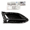 GENUINE Front Bumper Fog Blanking Cover RIGHT for 2019-2022 Hyundai Veloster N