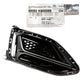 GENUINE Front Bumper Fog Blanking Cover RIGHT for 2019-2022 Hyundai Veloster N