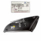 OEM Mirror Cover RIGHT PASSENGER for 17-20 Hyundai Elantra Sedan 87626F2000UYS